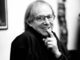 Ken Loach pictured by Ozgur Gerilla