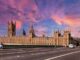 Picture of UK Parliament