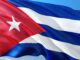Cuban flag