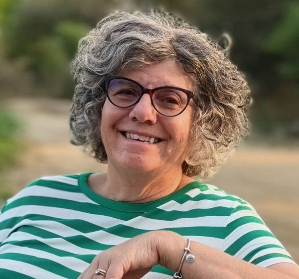 Carol Taylor
