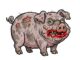 lipstick on a pig