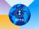 International cooperation logo of the EPPO