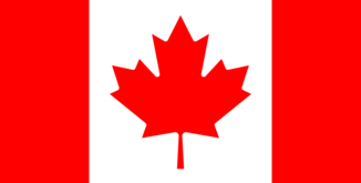 Canada flag