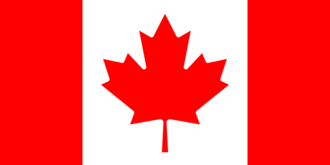 Canada flag