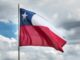 Chile flag