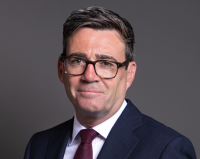 andy burnham mp